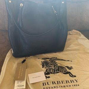 Burberry shoulder bag